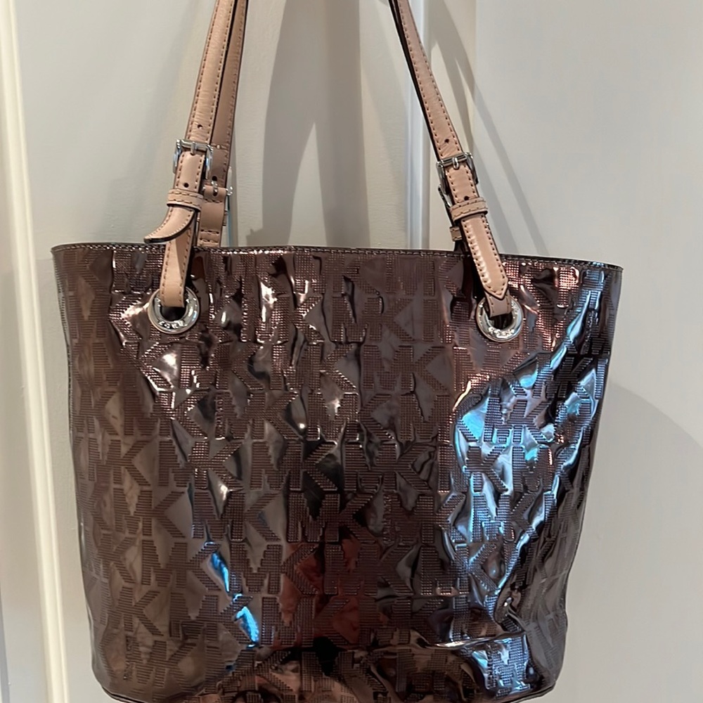 Michael Kors tote
